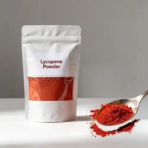 Is lycopene healthy